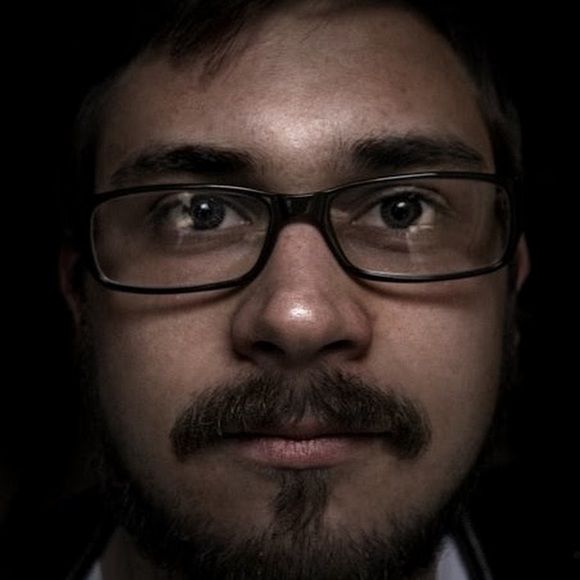 Meet your Posher, Adam - Picture 1 of 1